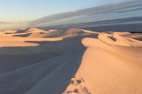 Pinnacles Desert Private Tour - Accommodation Kalgoorlie 1