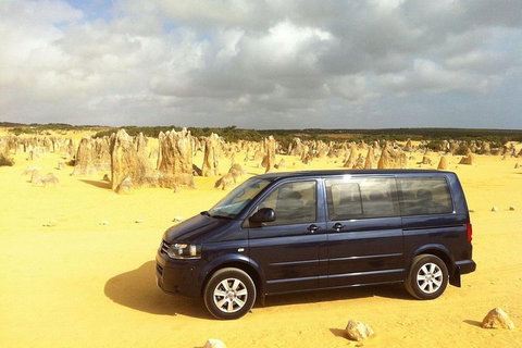Pinnacles Desert Private Tour - Accommodation Kalgoorlie 3