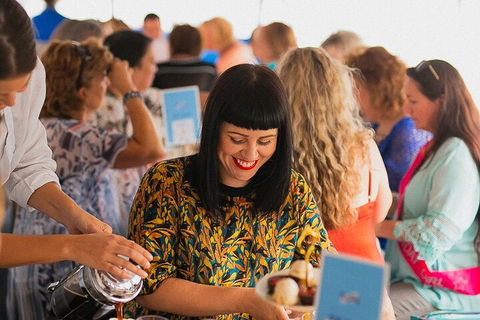High Tea Cruise On Popeye - Accommodation Kalgoorlie 1