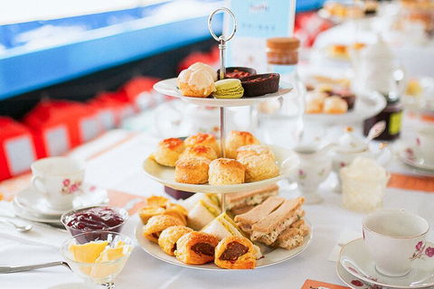 High Tea Cruise On Popeye - Accommodation Kalgoorlie 4