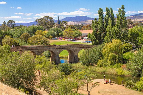 Wineglass Bay & Freycinet NP Full Day Tour From Hobart Via Richmond Village - Accommodation Kalgoorlie 4