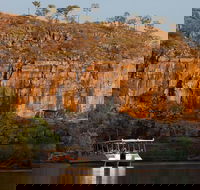 Nitmiluk Katherine Gorge Cruise - Accommodation Kalgoorlie