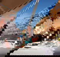 Nitmiluk Katherine Gorge 3.5-Hour Sunset Dinner Boat Tour - Accommodation Kalgoorlie