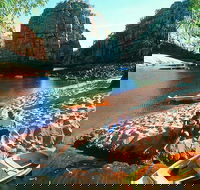Nitmiluk Katherine Gorge Canoe Adventure Tours - Accommodation Kalgoorlie