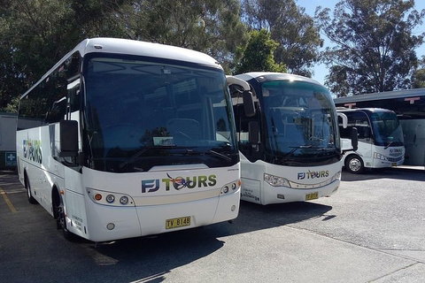 Blue Mountains Day Trip From Sydney Including Scenic World - Accommodation Kalgoorlie 5