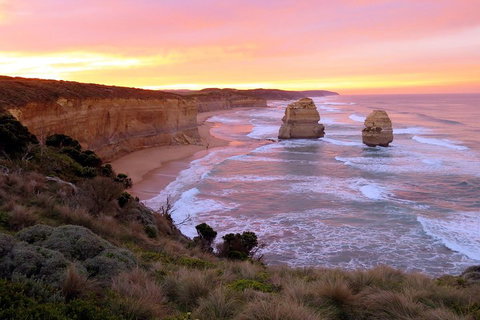 Private Great Ocean Road Full Day Tour - 1 Day Tour - Accommodation Kalgoorlie 1