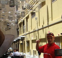 Small-Group Sydney City Walking Tour - Accommodation Kalgoorlie