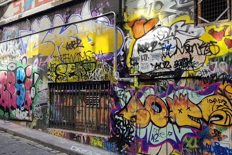 In And Around Melbourne - Accommodation Kalgoorlie 0