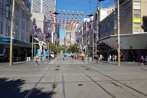 In And Around Melbourne - Accommodation Kalgoorlie 2