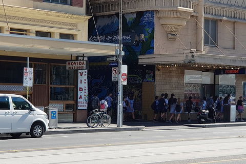 In And Around Melbourne - Accommodation Kalgoorlie 3