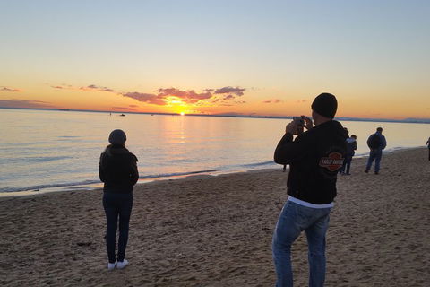 In And Around Melbourne - Accommodation Kalgoorlie 4