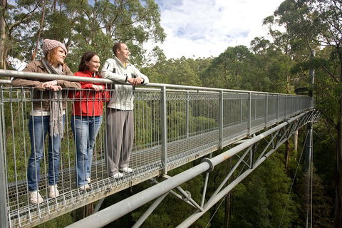 Adventure Sunset Three Day Great Ocean Road Tour - Accommodation Kalgoorlie 0