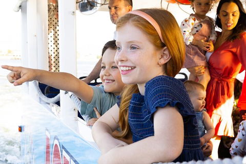 Aquaduck & Your Choice Of Gold Coast Rainforest Tour - Accommodation Kalgoorlie 2
