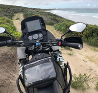 3 Days Flerieu Peninsula and Kangaroo Island Motorcycle Tour - Accommodation Kalgoorlie