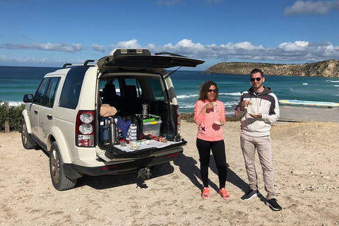 Kangaroo Island 4WD Tour - Flinders Chase - Accommodation Kalgoorlie 0