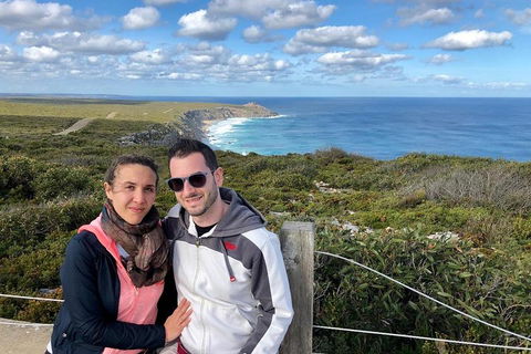 Kangaroo Island 4WD Tour - Flinders Chase - Accommodation Kalgoorlie 1