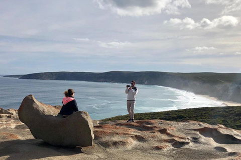 Kangaroo Island 4WD Tour - Flinders Chase - Accommodation Kalgoorlie 2