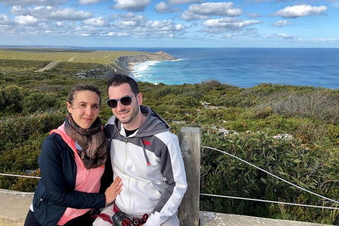 Kangaroo Island 4WD Tour - Best Of KI - Accommodation Kalgoorlie 4