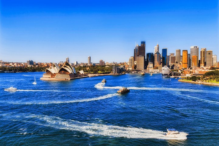 Sydney NSW Accommodation Kalgoorlie