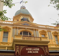 Adelaide Scavenger Hunt Adelaide Adventure - Accommodation Kalgoorlie