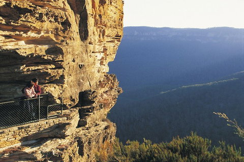 Private Guided Tour: Blue Mountains Tour From Sydney - Accommodation Kalgoorlie 4