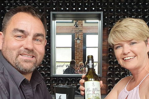 A Full Day Hunter Valley Wine Tasting Tour With Lunch And Tasting Fee's Included - Accommodation Kalgoorlie 1