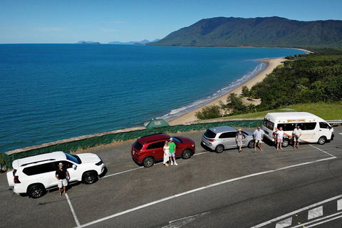 Atherton Tablelands Small-Group Food & Wine Tasting Tour From Port Douglas - Accommodation Kalgoorlie 2