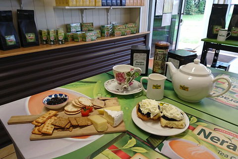 Atherton Tablelands Small-Group Food & Wine Tasting Tour From Port Douglas - Accommodation Kalgoorlie 5