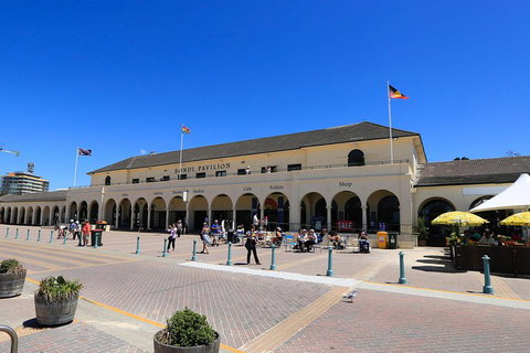 Private Sydney Foreshores And Beaches SUV Tour - Accommodation Kalgoorlie 3
