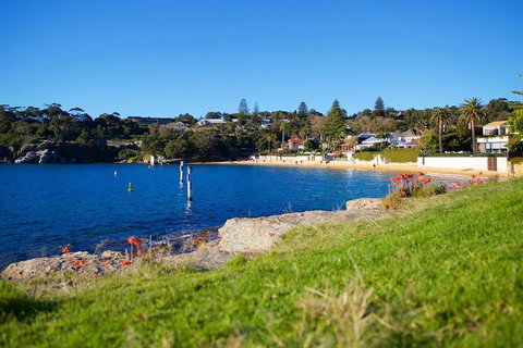 Private Sydney Foreshores And Beaches SUV Tour - Accommodation Kalgoorlie 4