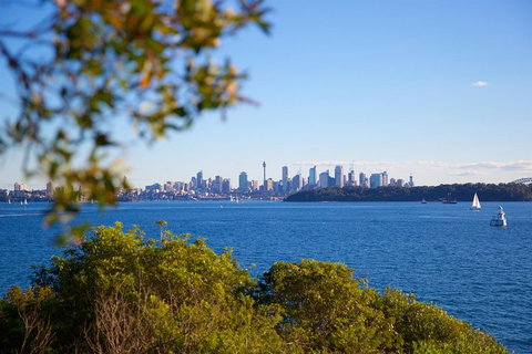 Private Sydney Foreshores And Beaches SUV Tour - Accommodation Kalgoorlie 5