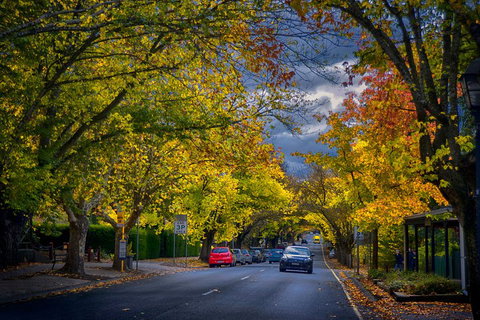 Small Group Adelaide Hills And Hahndorf Hideaway Tour From Adelaide - Accommodation Kalgoorlie 1