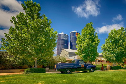 Small Group Adelaide Hills And Hahndorf Hideaway Tour From Adelaide - Accommodation Kalgoorlie 4