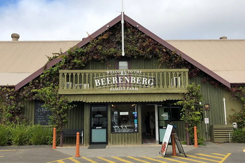Small Group Adelaide Hills And Hahndorf Hideaway Tour From Adelaide - Accommodation Kalgoorlie 5