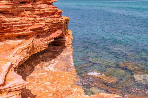 Broome Panoramic Town Tour - All The Extraordinary Sights And History Of Broome - Accommodation Kalgoorlie 0