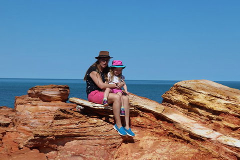 Broome Panoramic Town Tour - All The Extraordinary Sights And History Of Broome - Accommodation Kalgoorlie 1