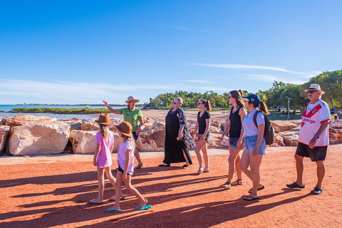 Broome Panoramic Town Tour - All The Extraordinary Sights And History Of Broome - Accommodation Kalgoorlie 3