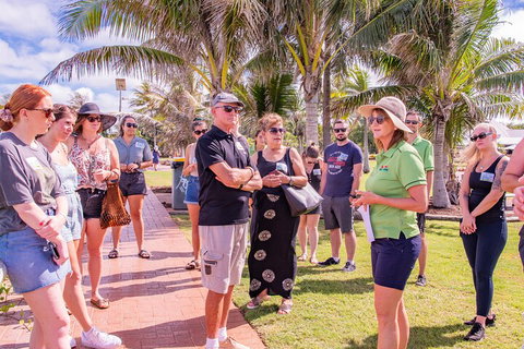 Broome Panoramic Town Tour - All The Extraordinary Sights And History Of Broome - Accommodation Kalgoorlie 4