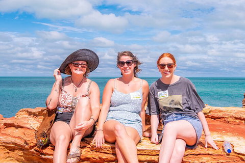 Broome Panoramic Town Tour - All The Extraordinary Sights And History Of Broome - Accommodation Kalgoorlie 5