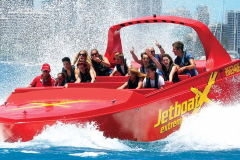 Gold Coast City Card (2 Days): Visit Unlimited Attractions - Accommodation Kalgoorlie 1