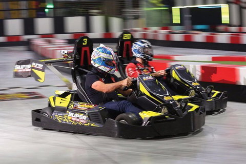 Gold Coast City Card (2 Days): Visit Unlimited Attractions - Accommodation Kalgoorlie 5