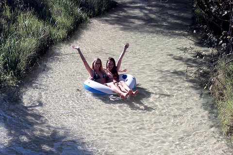 Pippies 3 Days 2 Nights Fraser Island Tour - Accommodation Kalgoorlie 3