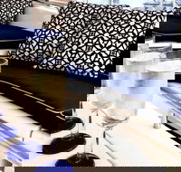 2-Night Private Charter Aboard Cruising Yacht Milady - Accommodation Kalgoorlie