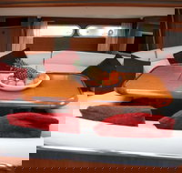 1-Night Whitsundays Private Charter Aboard Cruising Yacht Milady - Accommodation Kalgoorlie