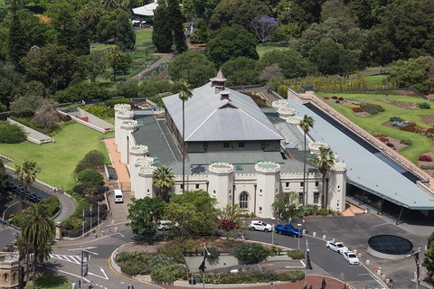 Eastern Suburbs Of Sydney, Woolloomooloo And Barangaroo - Accommodation Kalgoorlie 2