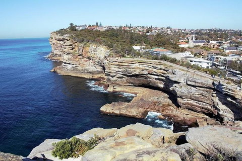 Eastern Suburbs Of Sydney, Woolloomooloo And Barangaroo - Accommodation Kalgoorlie 5