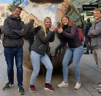 Guided Walking Tour in Adelaide - Accommodation Kalgoorlie