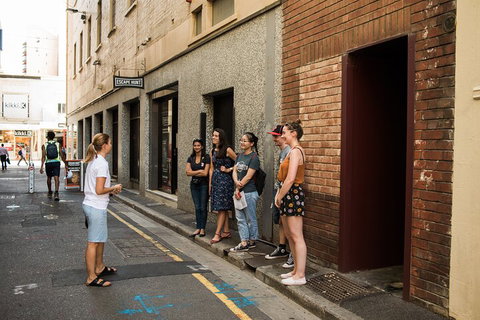 Guided Walking Tour In Adelaide - Accommodation Kalgoorlie 1