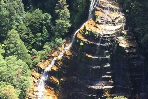 Private Blue Mountains Tour With Kangaroo And Koala Experience - Accommodation Kalgoorlie 5