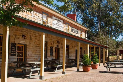 Private Grand Pacific Drive And Southern Highlands Tour - Accommodation Kalgoorlie 0
